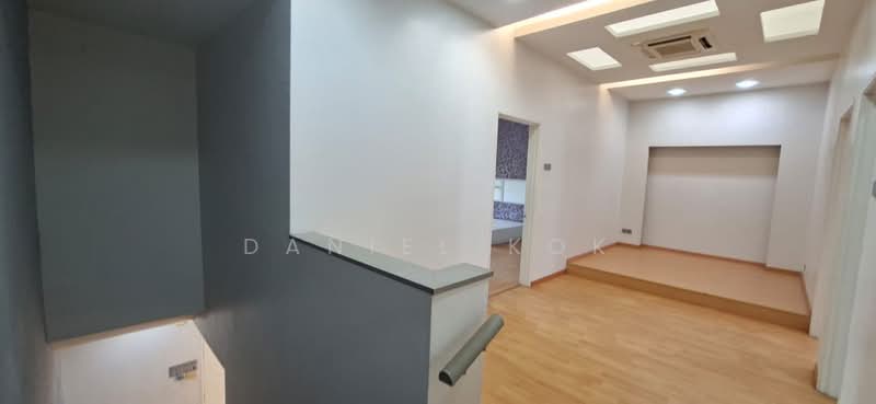 2-storey Terraced House for Sale in Ambang Botanic (Klang) - Daniel Kok - Interior - PropertyGuru.com.my