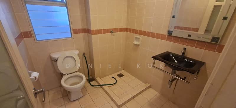 2-storey Terraced House for Sale in Ambang Botanic (Klang) - Daniel Kok - Bathroom - PropertyGuru.com.my
