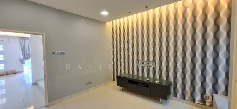 2-storey Terraced House for Sale in Ambang Botanic (Klang) - Daniel Kok - Living Room - PropertyGuru.com.my