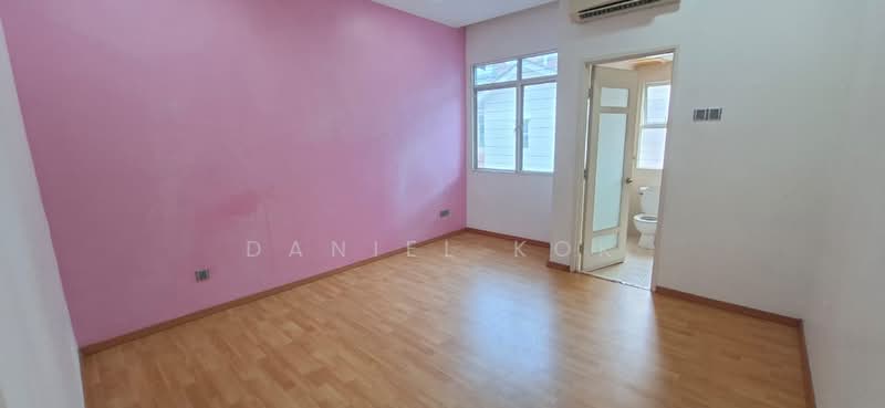 2-storey Terraced House for Sale in Ambang Botanic (Klang) - Daniel Kok - Interior - PropertyGuru.com.my