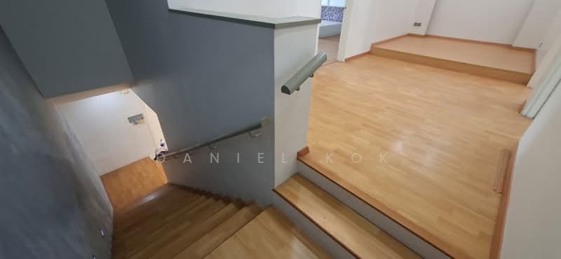 2-storey Terraced House for Sale in Ambang Botanic (Klang) - Daniel Kok - Interior - PropertyGuru.com.my