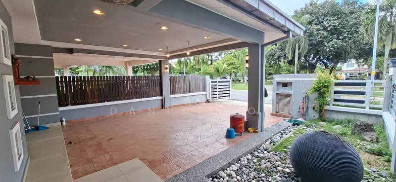 2-storey Terraced House for Sale in Ambang Botanic (Klang) - Daniel Kok - Exterior - PropertyGuru.com.my