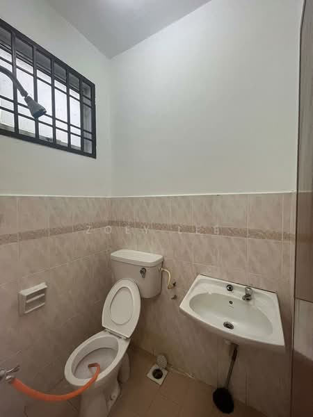 2-storey Terraced House for Sale in Iskandar Puteri (Nusajaya) (Johor) - Zoey Lee - Bathroom - PropertyGuru.com.my