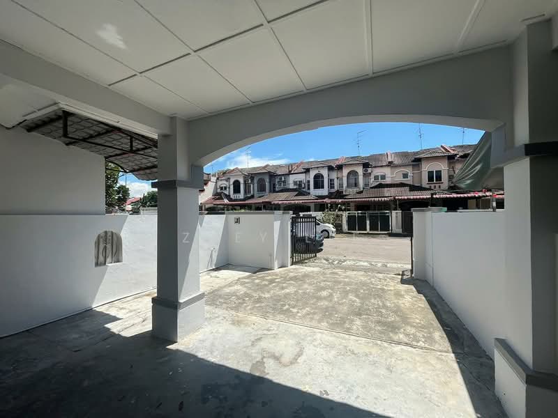 2-storey Terraced House for Sale in Iskandar Puteri (Nusajaya) (Johor) - Zoey Lee - PropertyGuru.com.my