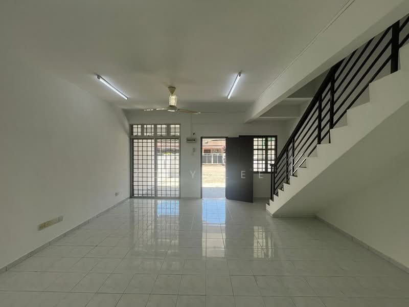 2-storey Terraced House for Sale in Iskandar Puteri (Nusajaya) (Johor) - Zoey Lee - PropertyGuru.com.my