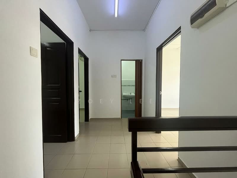 2-storey Terraced House for Sale in Iskandar Puteri (Nusajaya) (Johor) - Zoey Lee - PropertyGuru.com.my