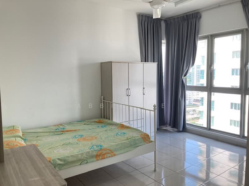 Servis Apartment untuk Disewa di One South - Abbie Lee - Bedroom - PropertyGuru.com.my