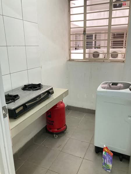 Servis Apartment untuk Disewa di One South - Abbie Lee - Kitchen - PropertyGuru.com.my