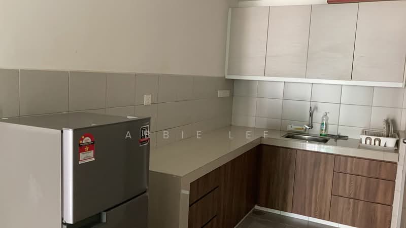 Servis Apartment untuk Disewa di One South - Abbie Lee - Kitchen - PropertyGuru.com.my