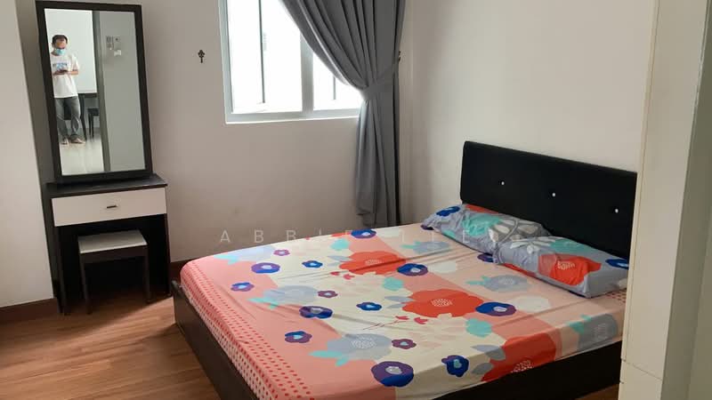 Servis Apartment untuk Disewa di One South - Abbie Lee - Bedroom - PropertyGuru.com.my