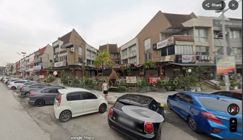 Shop for Rent in SS15 (Subang Jaya) - Edmond Choo - PropertyGuru.com.my