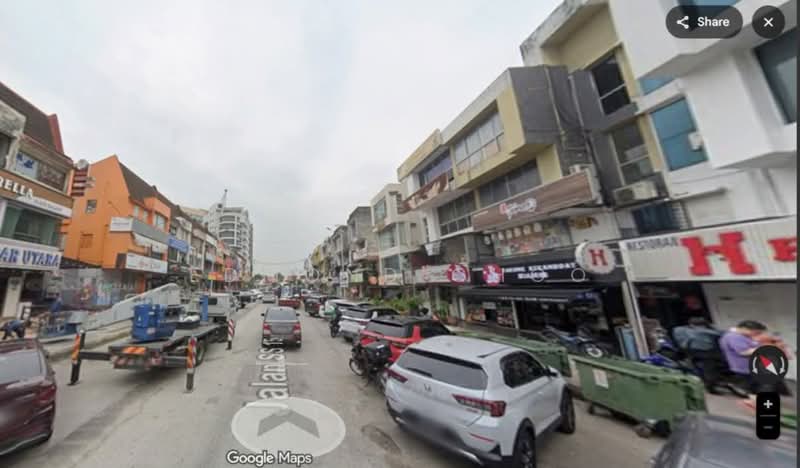 Shop for Rent in SS15 (Subang Jaya) - Edmond Choo - PropertyGuru.com.my