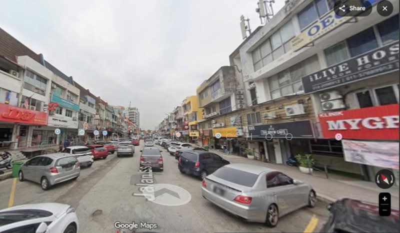 Shop for Rent in SS15 (Subang Jaya) - Edmond Choo - PropertyGuru.com.my