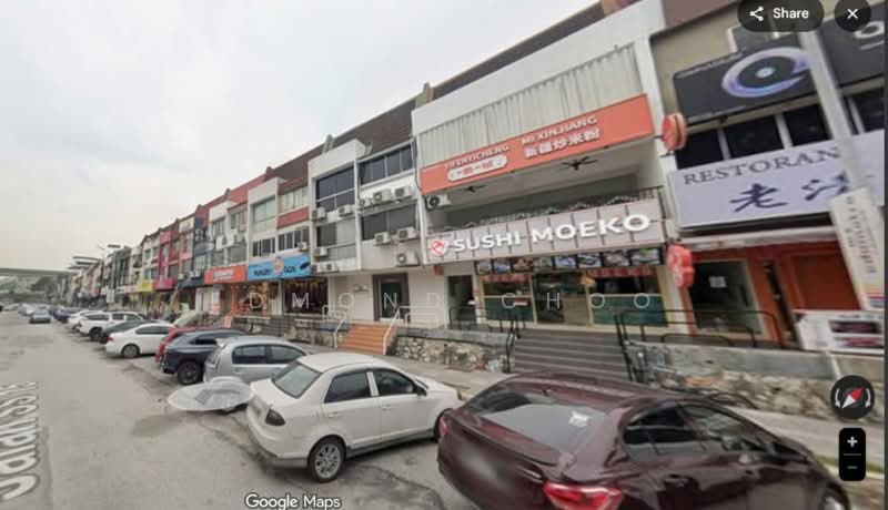 Shop for Rent in SS15 (Subang Jaya) - Edmond Choo - PropertyGuru.com.my