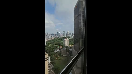 Service Residence for Sale at Laman Ceylon - Zayne Zayne - PropertyGuru.com.my