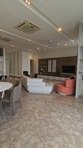 Service Residence for Sale at Laman Ceylon - Zayne Zayne - PropertyGuru.com.my