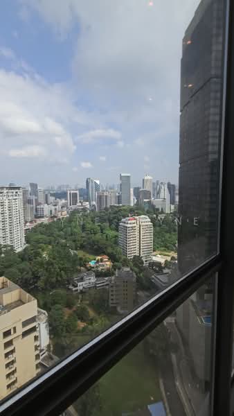 Service Residence for Sale at Laman Ceylon - Zayne Zayne - PropertyGuru.com.my
