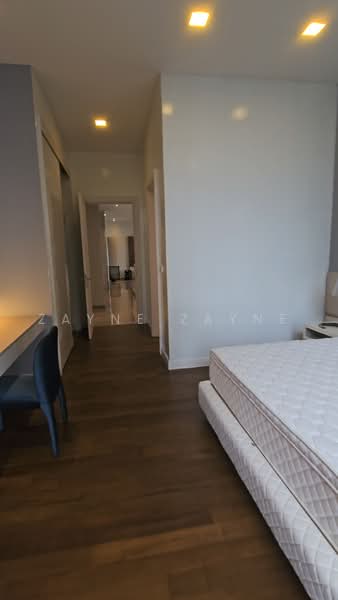 Service Residence for Sale at Laman Ceylon - Zayne Zayne - PropertyGuru.com.my