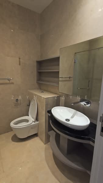 Service Residence for Sale at Laman Ceylon - Zayne Zayne - PropertyGuru.com.my