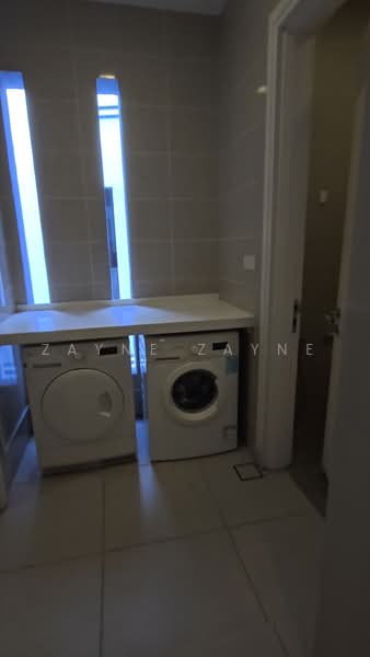 Service Residence for Sale at Laman Ceylon - Zayne Zayne - PropertyGuru.com.my