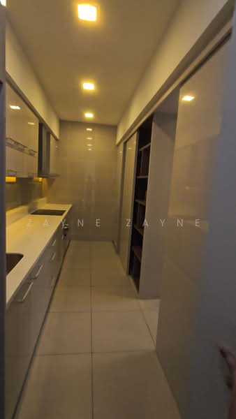 Service Residence for Sale at Laman Ceylon - Zayne Zayne - PropertyGuru.com.my
