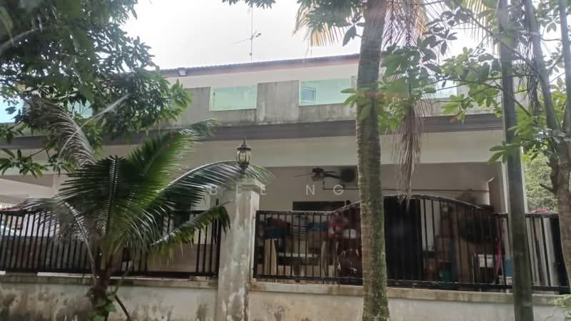 2-storey Terraced House for Sale in Johor Bahru (Johor) - Bee Ng - Exterior - PropertyGuru.com.my