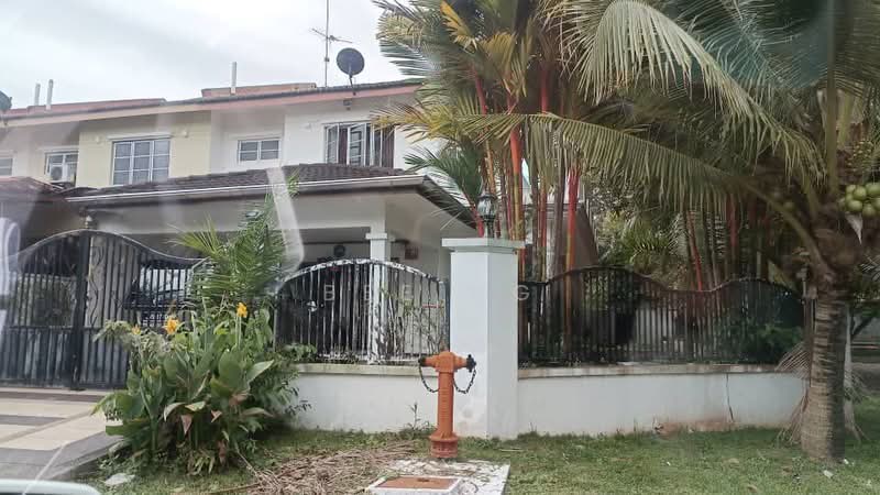 2-storey Terraced House for Sale in Johor Bahru (Johor) - Bee Ng - Exterior - PropertyGuru.com.my