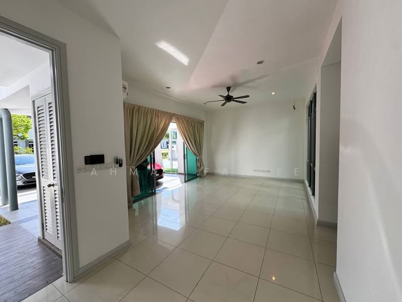 2-storey Terraced House for Sale in Cyberjaya (Selangor) - Ahmad Fadlee - PropertyGuru.com.my