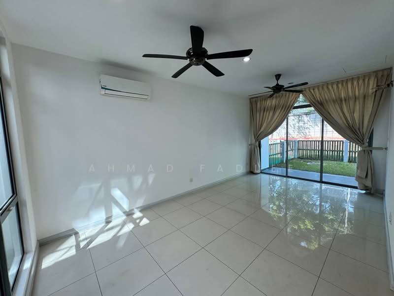 2-storey Terraced House for Sale in Cyberjaya (Selangor) - Ahmad Fadlee - PropertyGuru.com.my