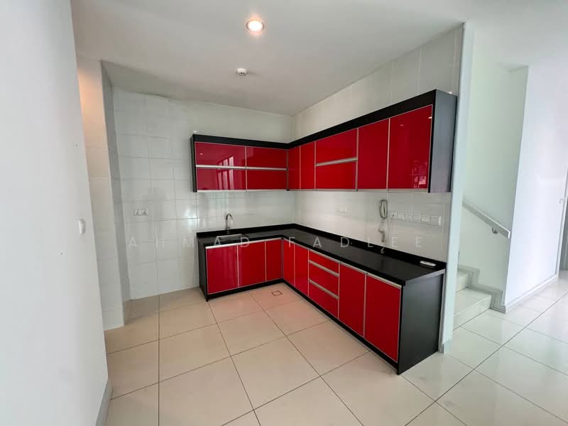 2-storey Terraced House for Sale in Cyberjaya (Selangor) - Ahmad Fadlee - PropertyGuru.com.my