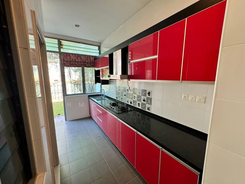 2-storey Terraced House for Sale in Cyberjaya (Selangor) - Ahmad Fadlee - PropertyGuru.com.my