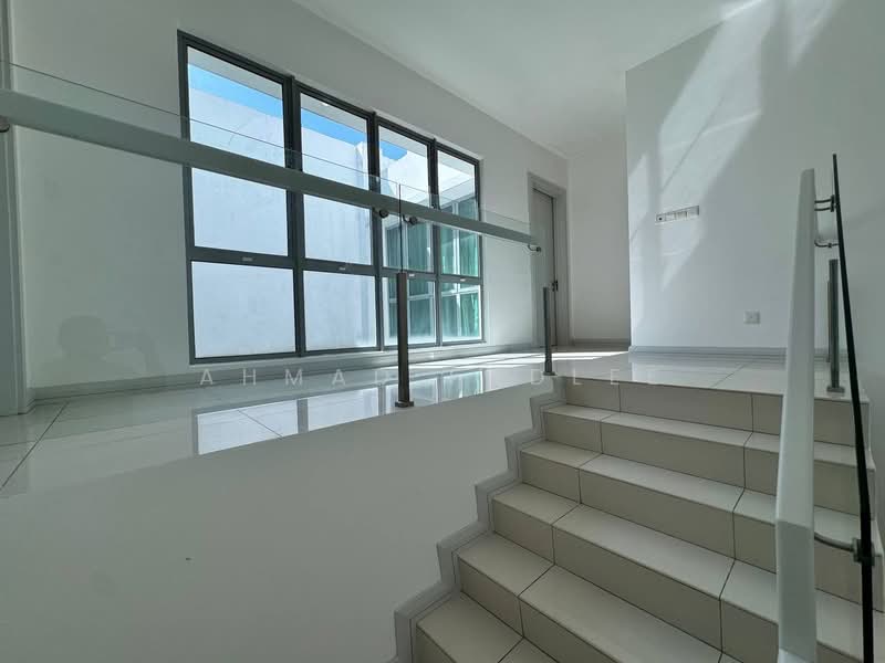 2-storey Terraced House for Sale in Cyberjaya (Selangor) - Ahmad Fadlee - PropertyGuru.com.my
