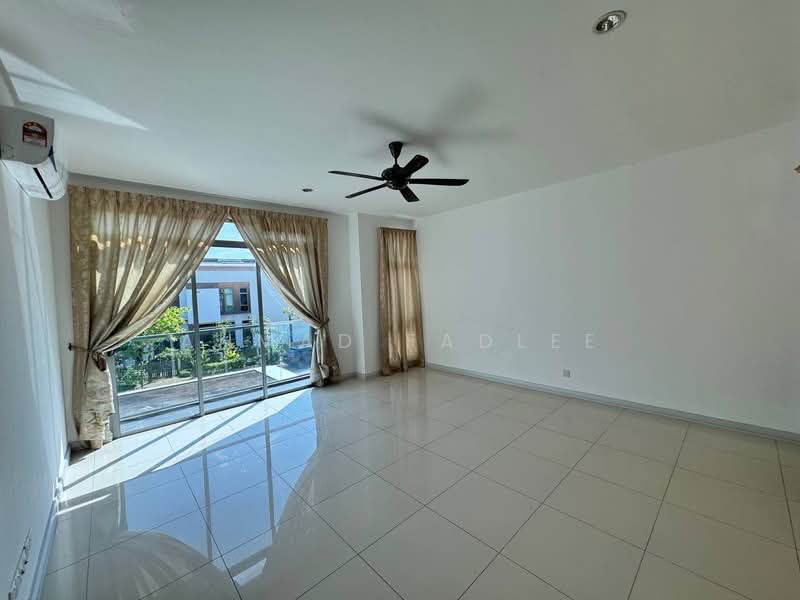 2-storey Terraced House for Sale in Cyberjaya (Selangor) - Ahmad Fadlee - PropertyGuru.com.my