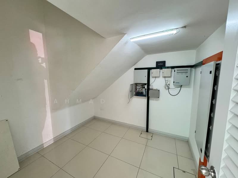 2-storey Terraced House for Sale in Cyberjaya (Selangor) - Ahmad Fadlee - PropertyGuru.com.my