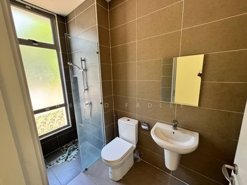 2-storey Terraced House for Sale in Cyberjaya (Selangor) - Ahmad Fadlee - PropertyGuru.com.my
