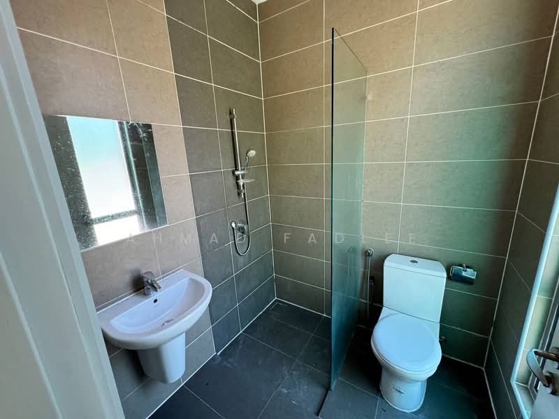 2-storey Terraced House for Sale in Cyberjaya (Selangor) - Ahmad Fadlee - PropertyGuru.com.my