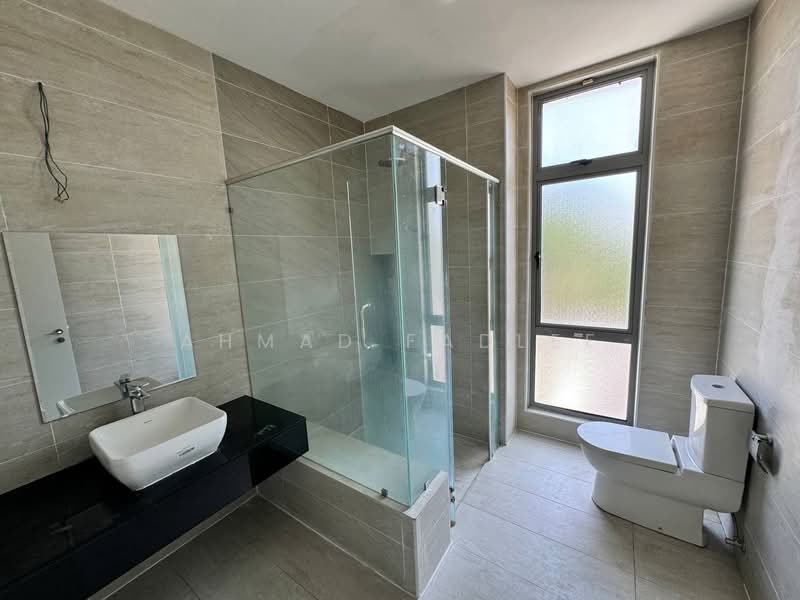 2-storey Terraced House for Sale in Cyberjaya (Selangor) - Ahmad Fadlee - PropertyGuru.com.my