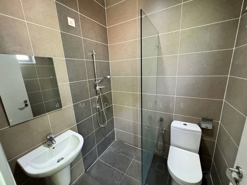 2-storey Terraced House for Sale in Cyberjaya (Selangor) - Ahmad Fadlee - PropertyGuru.com.my