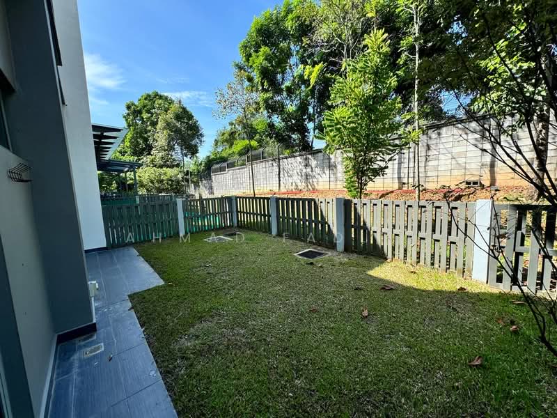 2-storey Terraced House for Sale in Cyberjaya (Selangor) - Ahmad Fadlee - PropertyGuru.com.my