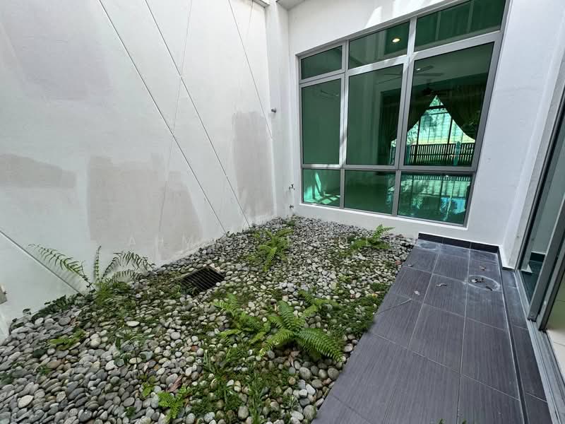 2-storey Terraced House for Sale in Cyberjaya (Selangor) - Ahmad Fadlee - PropertyGuru.com.my