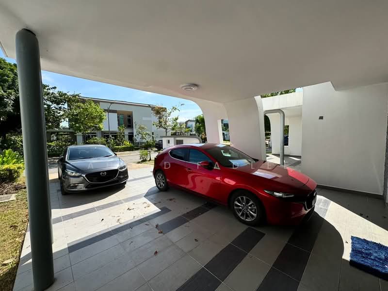 2-storey Terraced House for Sale in Cyberjaya (Selangor) - Ahmad Fadlee - PropertyGuru.com.my