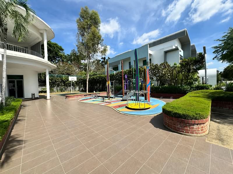 2-storey Terraced House for Sale in Cyberjaya (Selangor) - Ahmad Fadlee - PropertyGuru.com.my