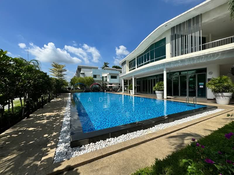 2-storey Terraced House for Sale in Cyberjaya (Selangor) - Ahmad Fadlee - PropertyGuru.com.my