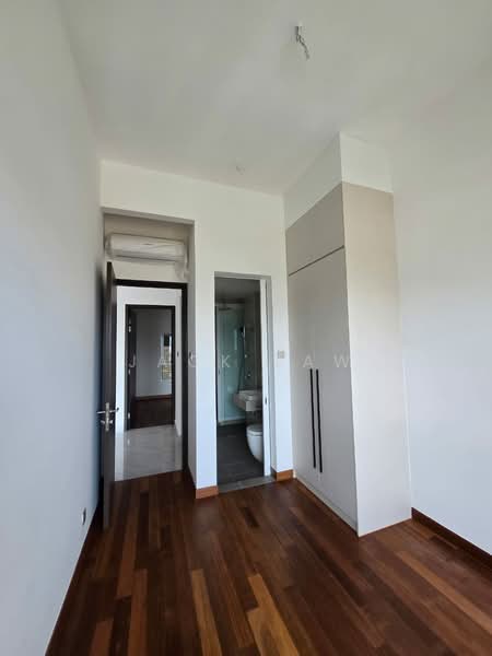 Condominium for Sale at Codrington Residence - Jack Law - Bedroom - PropertyGuru.com.my