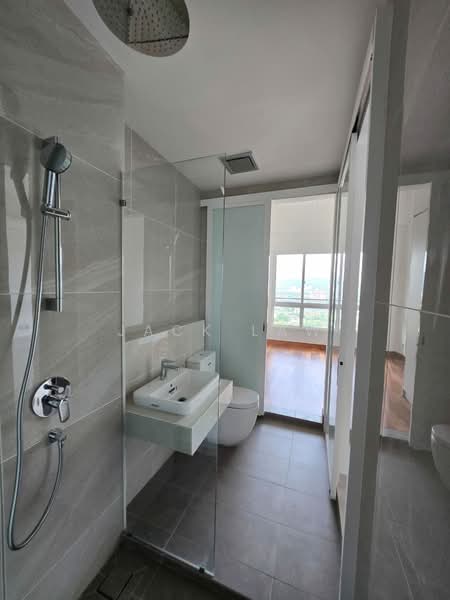 Condominium for Sale at Codrington Residence - Jack Law - Bathroom - PropertyGuru.com.my
