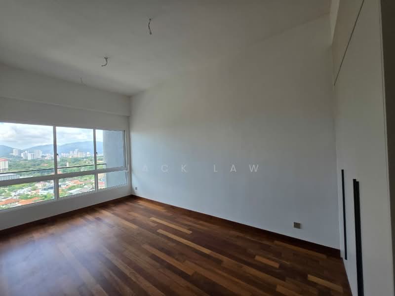 Condominium for Sale at Codrington Residence - Jack Law - View - PropertyGuru.com.my