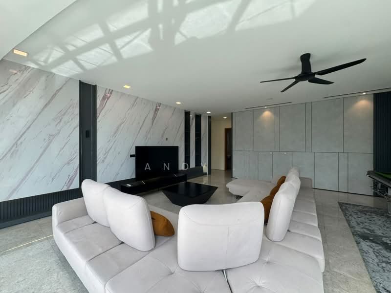 Service Residence for Rent at The Oval - Andy . - PropertyGuru.com.my