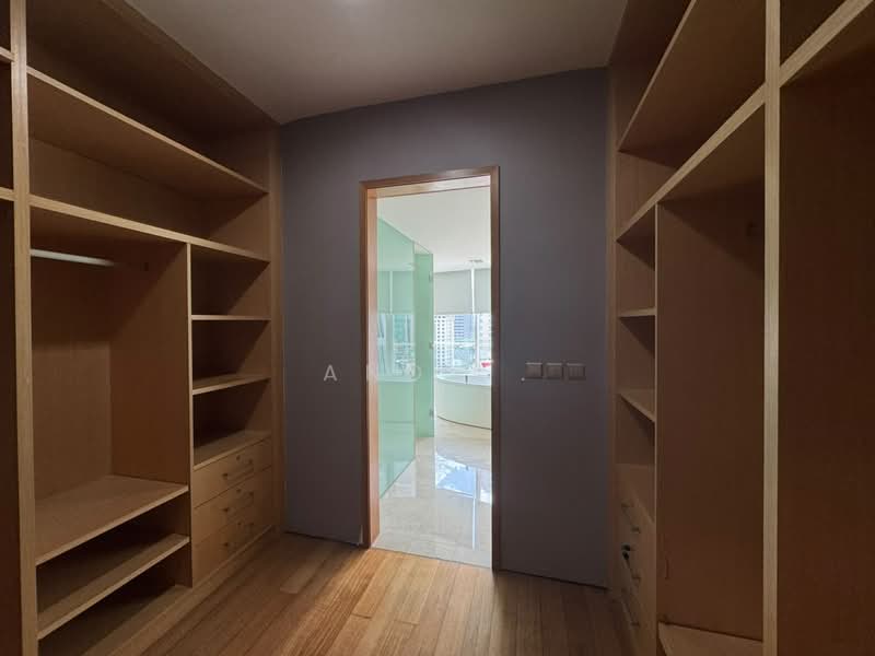 Service Residence for Rent at The Oval - Andy . - PropertyGuru.com.my