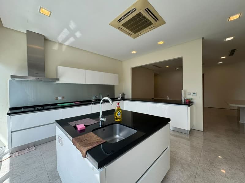 Service Residence for Rent at The Oval - Andy . - PropertyGuru.com.my