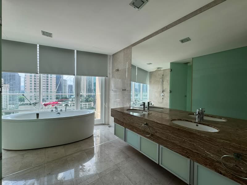 Service Residence for Rent at The Oval - Andy . - PropertyGuru.com.my
